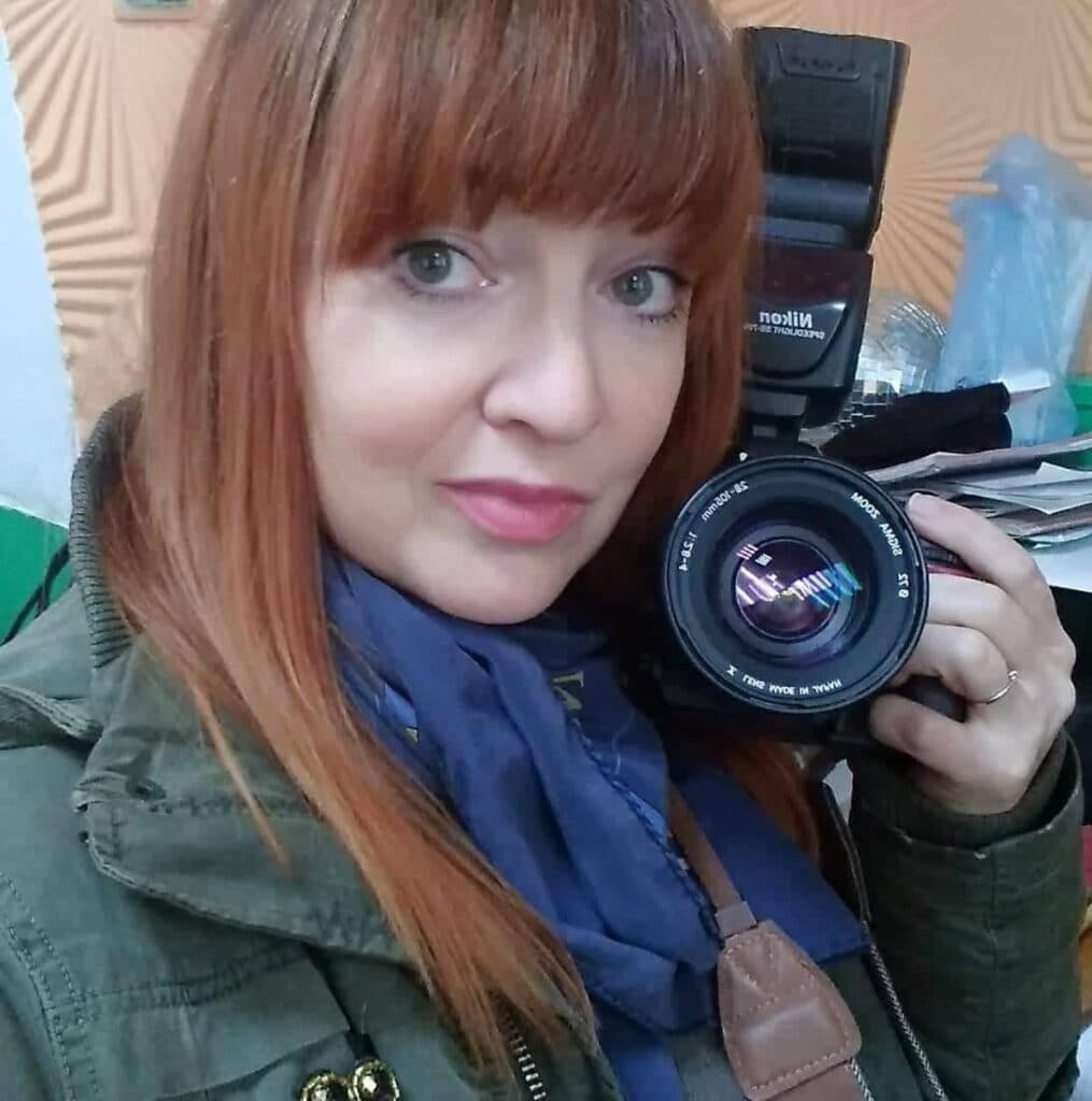 “Покупка животных без документов — это поддержка бизнеса на крови”: мариупольская заводчица о разведении котов