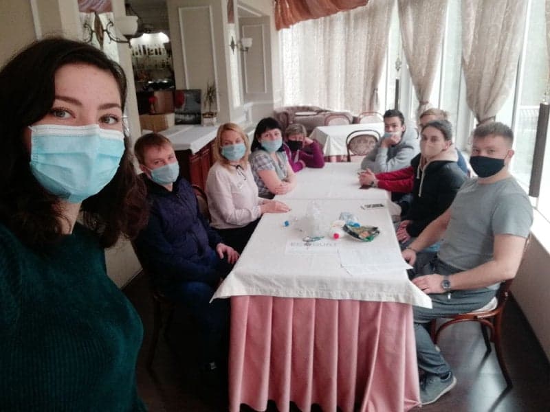 Все включено: в отелях Мариуполя и Приазовья будут сортировать мусор