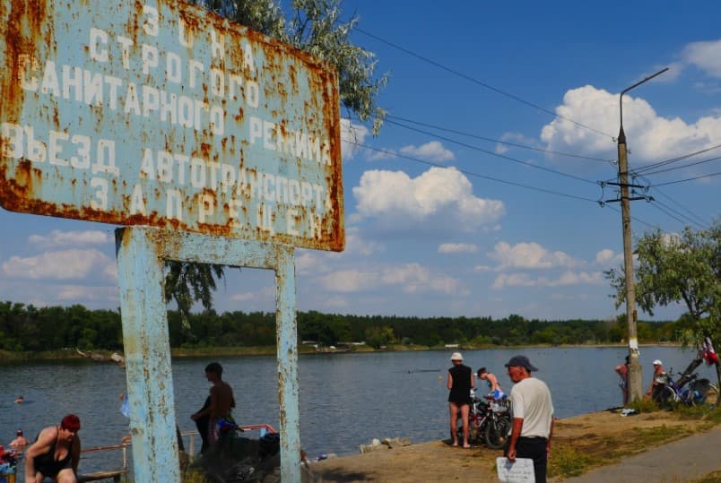“Катастрофа для спинальников”: в каком состоянии сейчас знаменитый Славкурорт