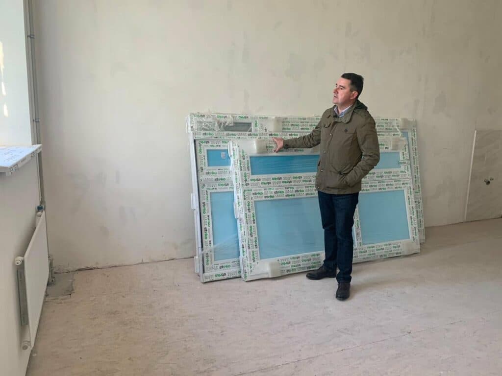 Второй раунд: битва бывших регионалов за кресло мэра Славянска началась