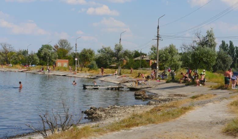 “Катастрофа для спинальников”: в каком состоянии сейчас знаменитый Славкурорт
