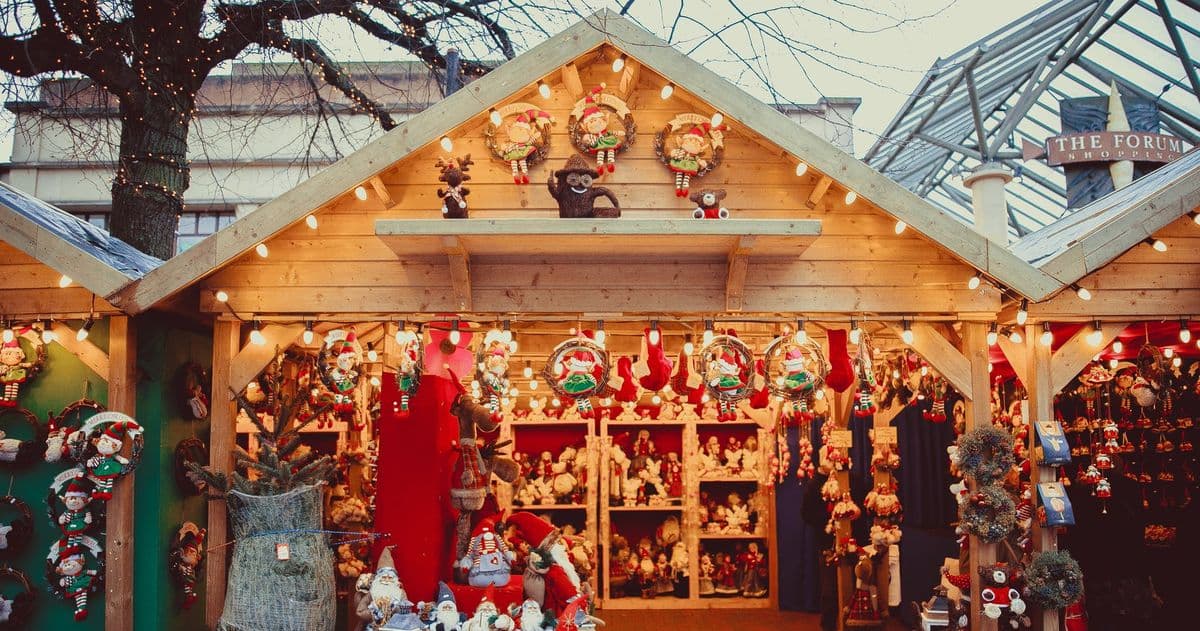 Мариуполь — город чудес: 5 добрых дел ко Дню святого Николая