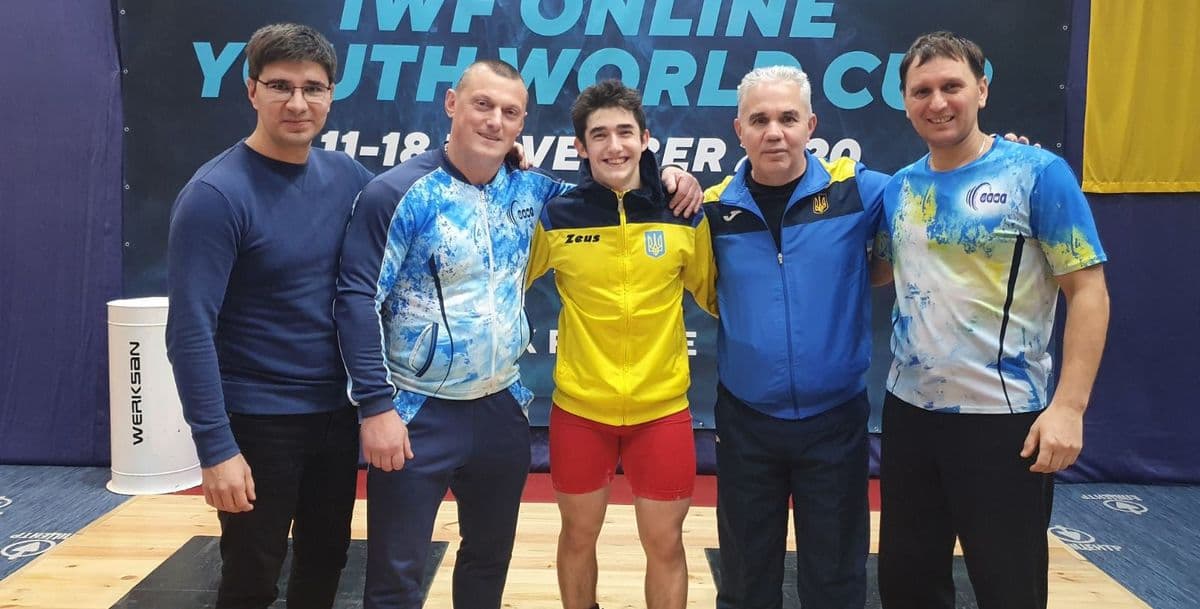 Вразити світ. Десять спортивних перемог Луганщини у 2020 році