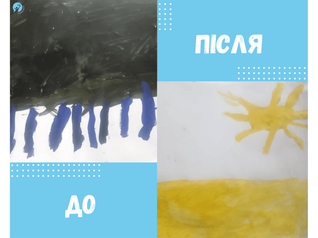 В’язаний Бичок як крок до арттерапії. Для чого Олег Сенцов та Яніна Соколова “постять” фото малюків Донбасу і чому це важливо