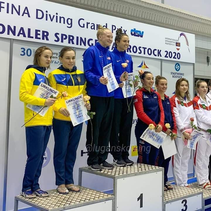 Вразити світ. Десять спортивних перемог Луганщини у 2020 році