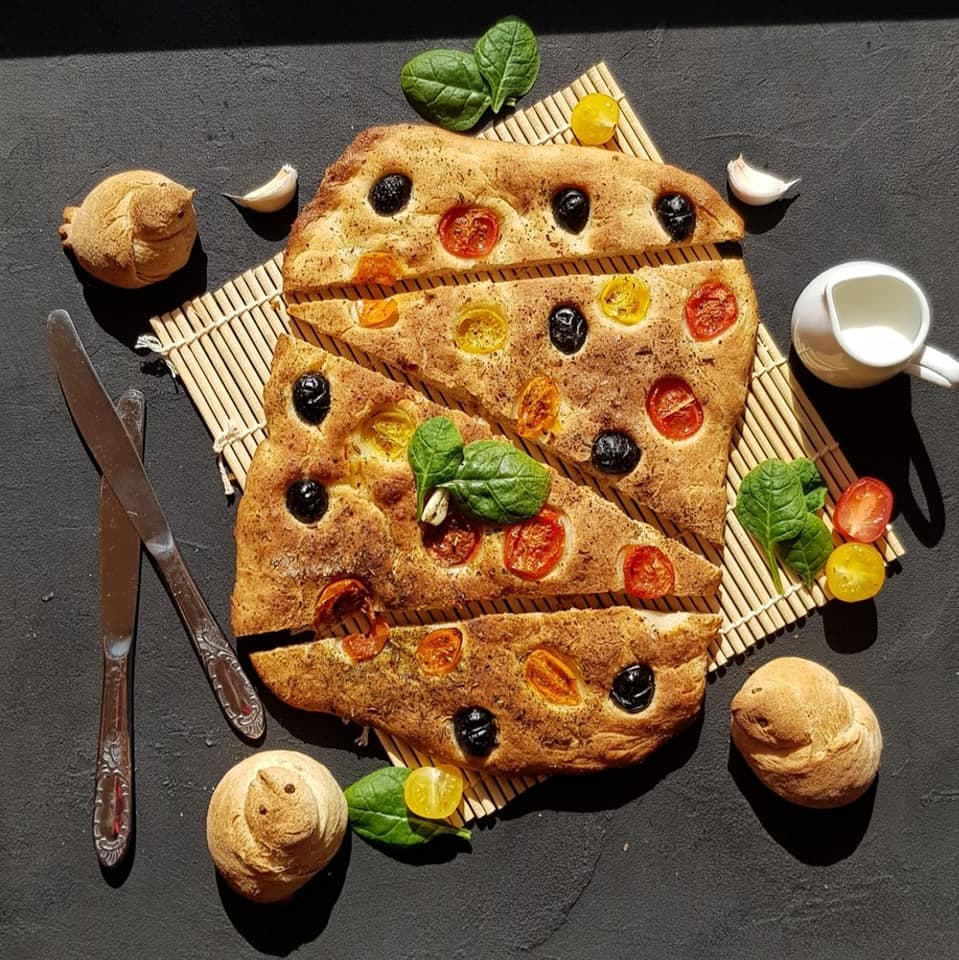 "Кулинария у меня в крови": три рецепта от автора кулинарной книги греков Приазовья