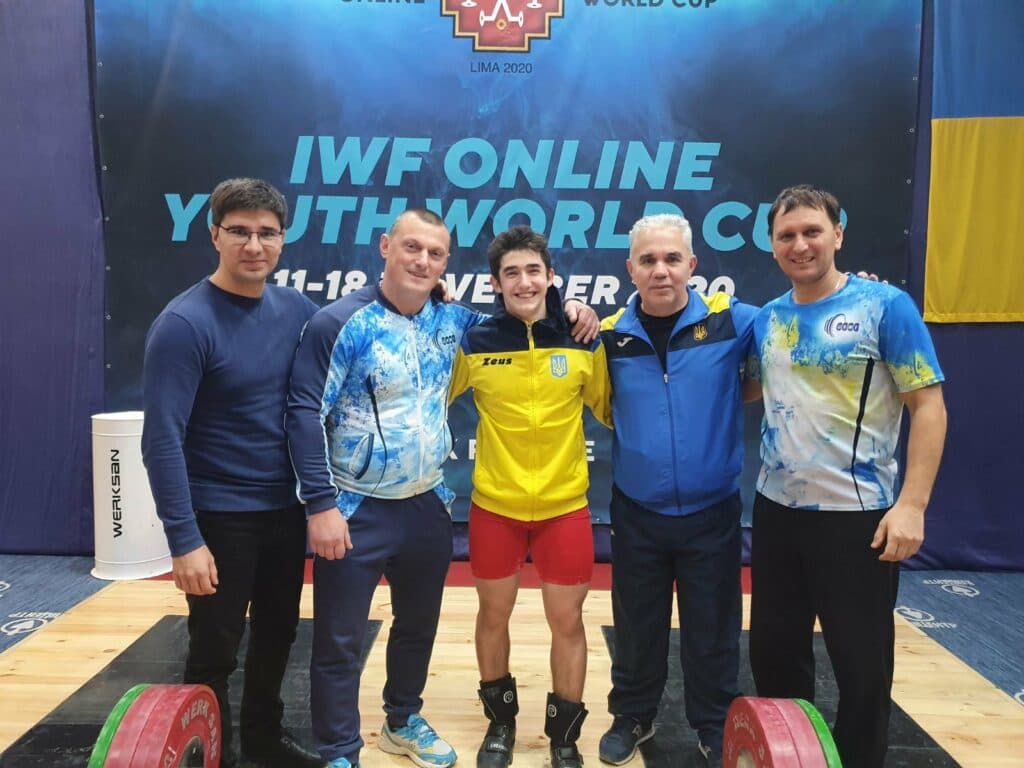 Вразити світ. Десять спортивних перемог Луганщини у 2020 році