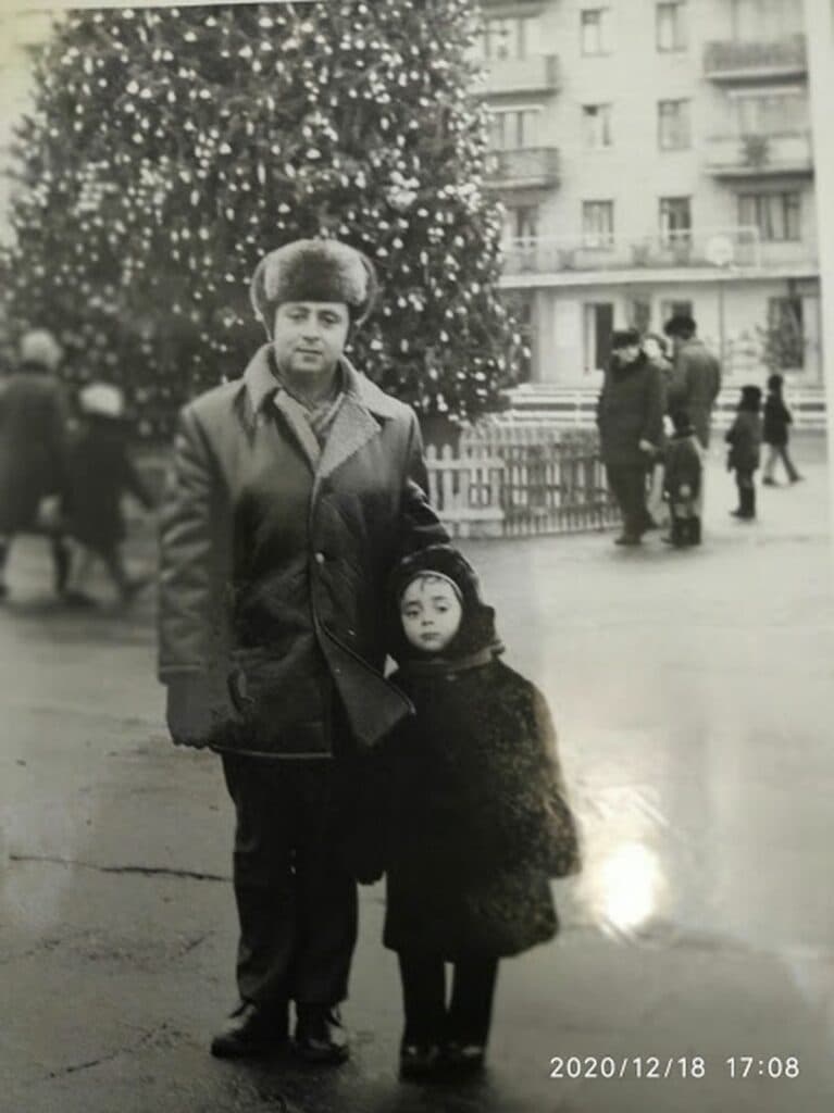 Новогодняя история Славянска: как менялась главная елка города