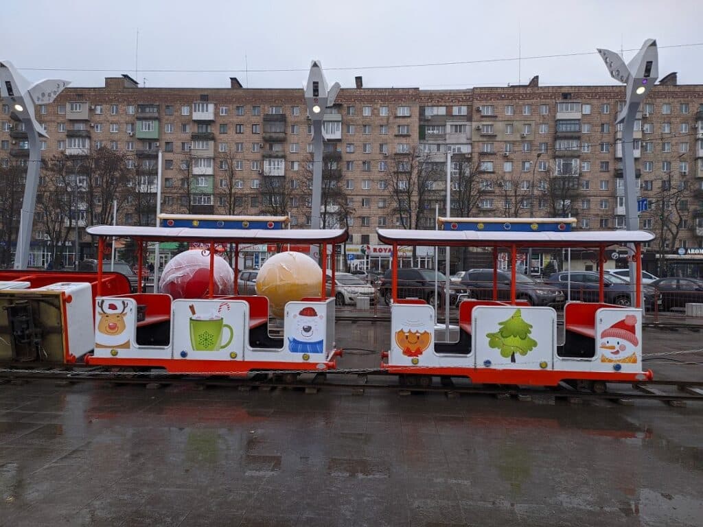 Чек-лист: 12 праздничных дел в Мариуполе, которые нужно успеть до локдауна