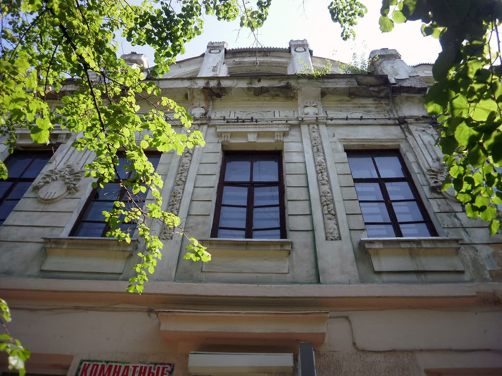 Бесценное наследие: 5 архитектурных памятников Славянска, которые требуют срочной реставрации