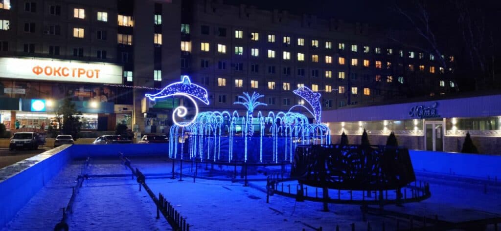 Зимние каникулы и локдаун: чем занять ребенка в Славянске