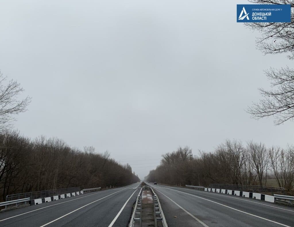 Абсолютный рекорд: итоги "Большого строительства-2020" на Донетчине