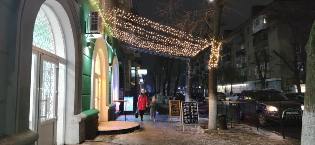 Сколько стоит Новый год? В Славянске подсчитали праздничные траты