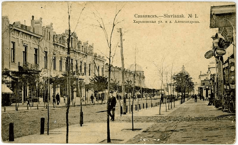 Бесценное наследие: 5 архитектурных памятников Славянска, которые требуют срочной реставрации