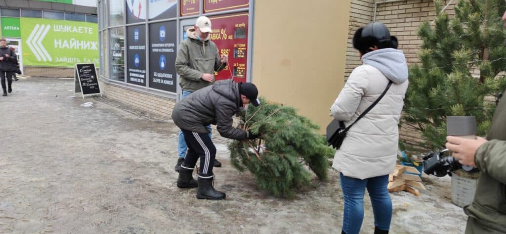 Сколько стоит Новый год? В Славянске подсчитали праздничные траты