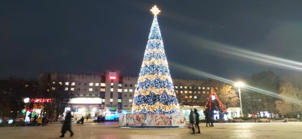 Зимние каникулы и локдаун: чем занять ребенка в Славянске