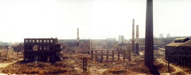 Стеклянная легенда. История ёлочных украшений Константиновки