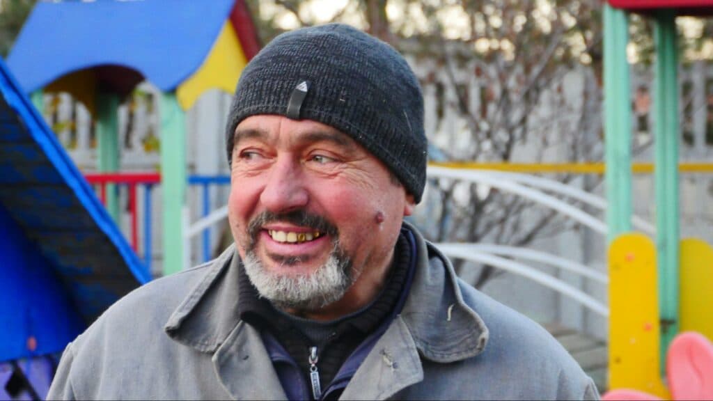 Ближе к природе: в Славянске открылся мини-зоопарк