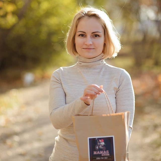 “Мужчины используют ресурсы, женщины их улучшают”: две истории бизнесвумен из Мариуполя