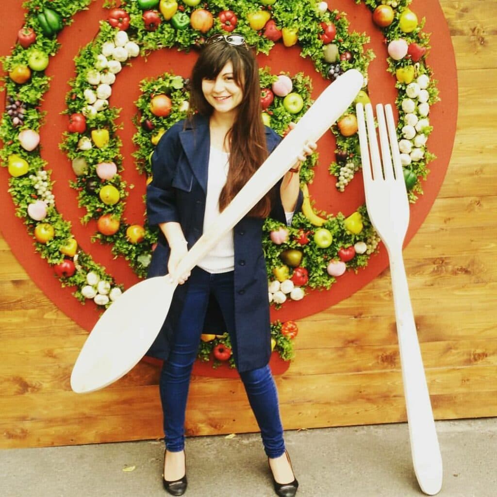 "Кулинария у меня в крови": три рецепта от автора кулинарной книги греков Приазовья