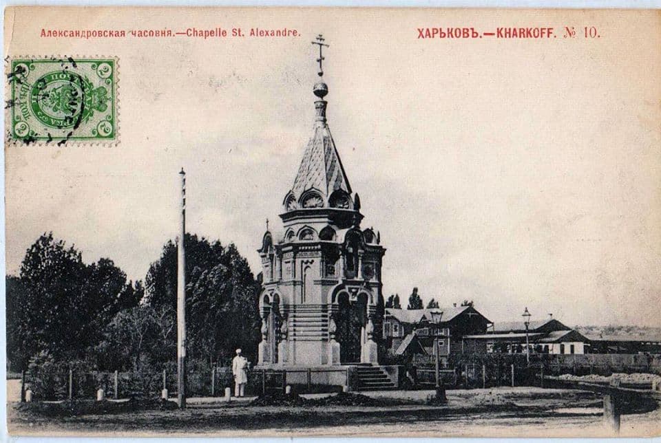 Бесценное наследие: 5 архитектурных памятников Славянска, которые требуют срочной реставрации