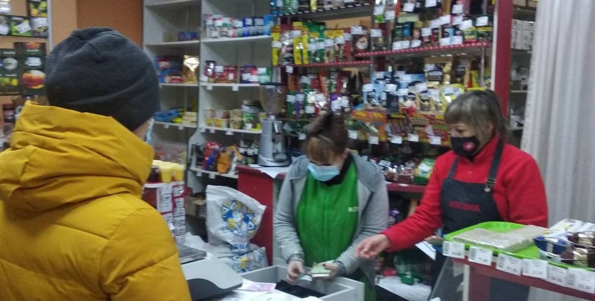 “Українською, будь ласка”. Как на Луганщине прошла первая неделя с языковыми нововведениями