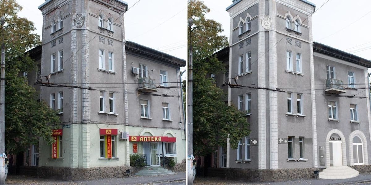 Реклама без хлама: сможет ли дизайн-код преобразить города Донецкой области?  