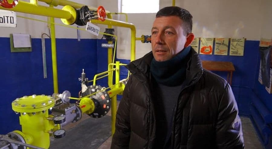 Не за "трубу", а за безпеку: в "Луганськгазі" пояснили, за що платять споживачі