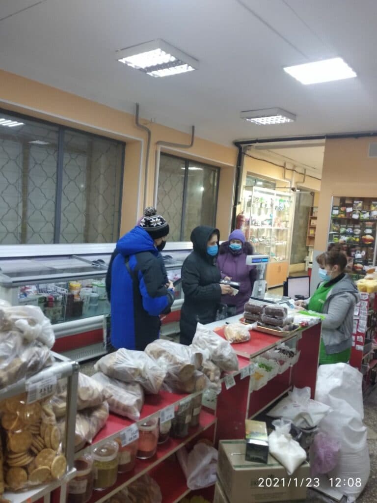 “Українською, будь ласка”. Как на Луганщине прошла первая неделя с языковыми нововведениями