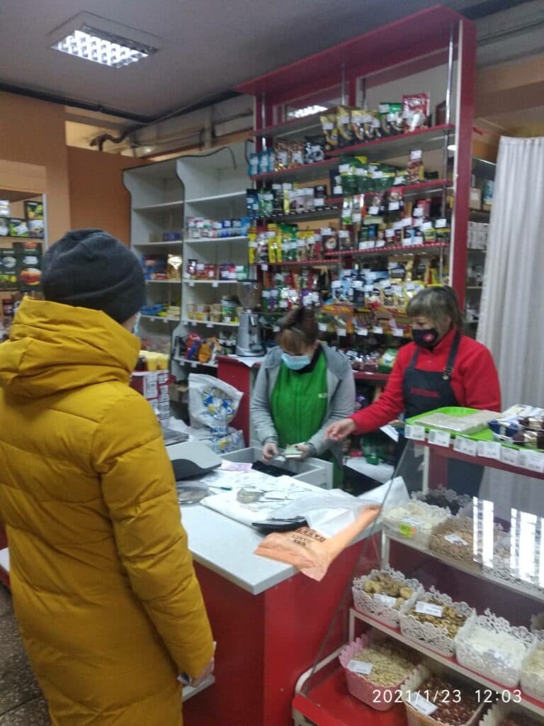 “Українською, будь ласка”. Как на Луганщине прошла первая неделя с языковыми нововведениями