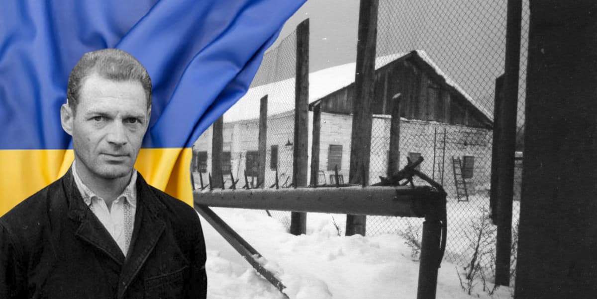Простой учитель против русификации Донбасса. Ко Дню рождения Олексы Тихого