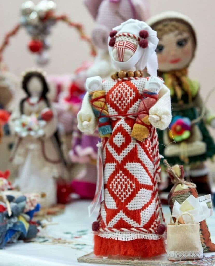 “Сделано с любовью” в Северодонецке: как творчество одного человека может стать традицией целого города