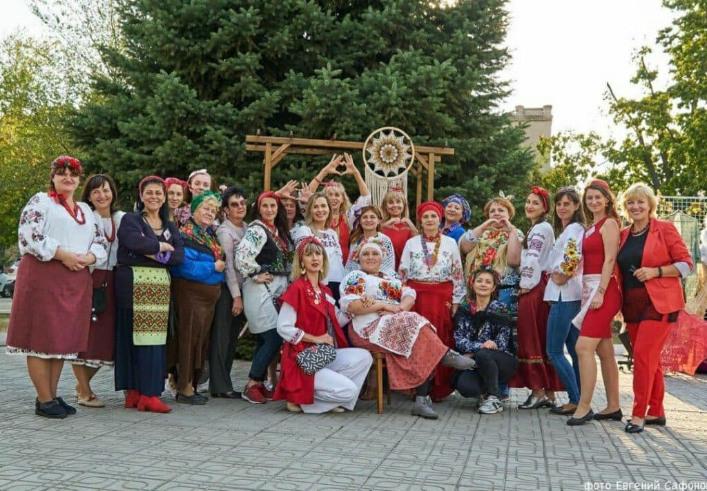 “Сделано с любовью” в Северодонецке: как творчество одного человека может стать традицией целого города
