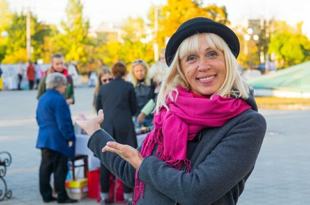 “Сделано с любовью” в Северодонецке: как творчество одного человека может стать традицией целого города
