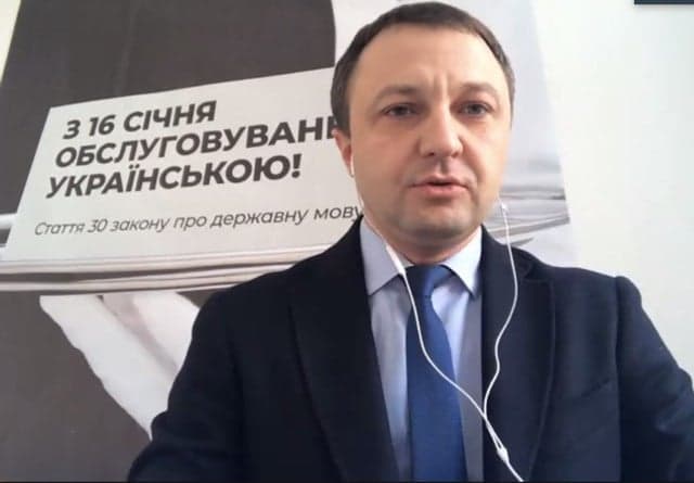 Дошло до скандалов. Что думает бизнес Мариуполя о введении украинского языка в сферу услуг