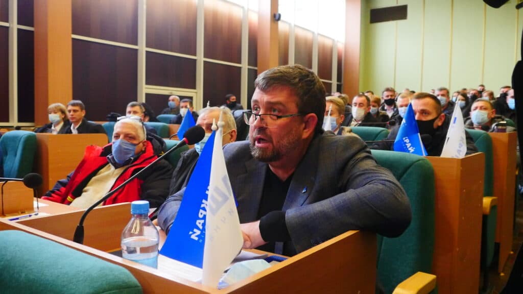 Почему в Славянске до сих пор не утвердили бюджет-2021 и чем это грозит