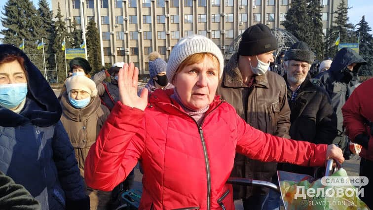 Тарифные протесты на Донбассе. В чем причина и изменится ли ситуация