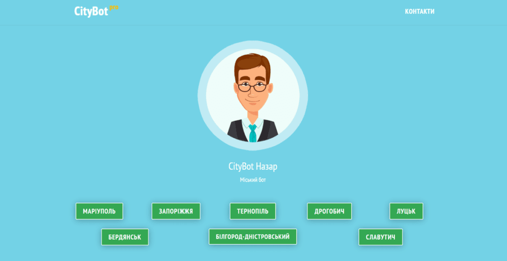 Сделано в Украине: IT-проекты Приазовья, известные в стране и мире