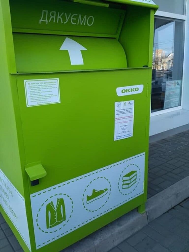 Как жить экологично? Подробный гайд для мариупольцев