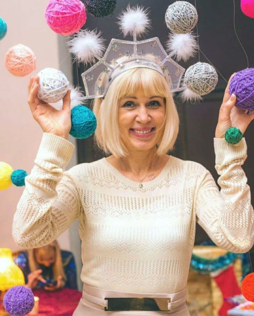 “Сделано с любовью” в Северодонецке: как творчество одного человека может стать традицией целого города