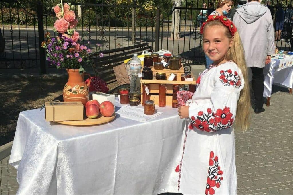 “Сделано с любовью” в Северодонецке: как творчество одного человека может стать традицией целого города