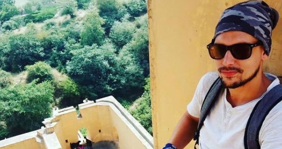 “Индусы любят украинскую кухню”: история кулинара из Северодонецка, покорившего Гоа