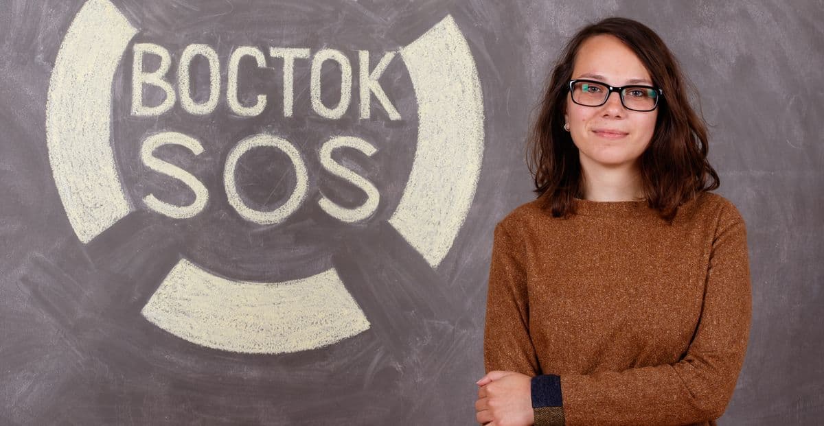 Що зміниться у перемовинах по Донбасу: глава "Восток SOS" Юлія Красільникова розповіла про свої плани у ТКГ
