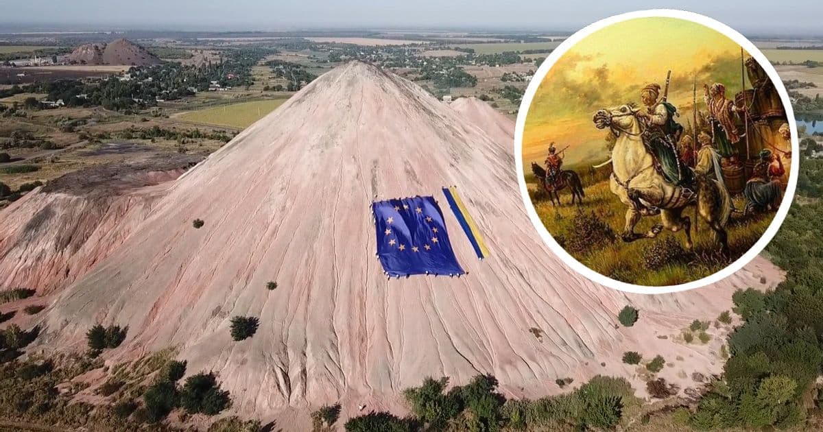 НЕ русский Донбасс: 10 фактов, разрушающих идеологические мифы