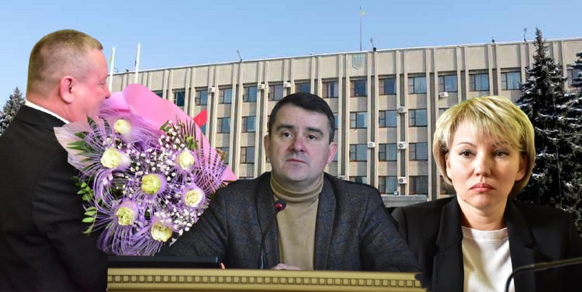 Новый раунд: в Славянске продолжается борьба за пост секретаря горсовета