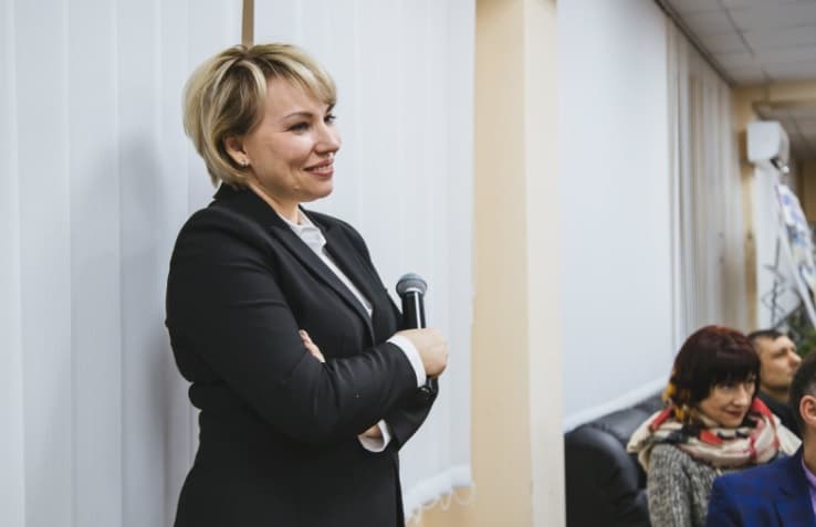Алтунина