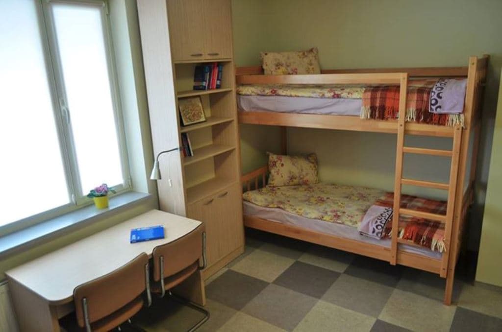 студенти гуртожиток общежитие