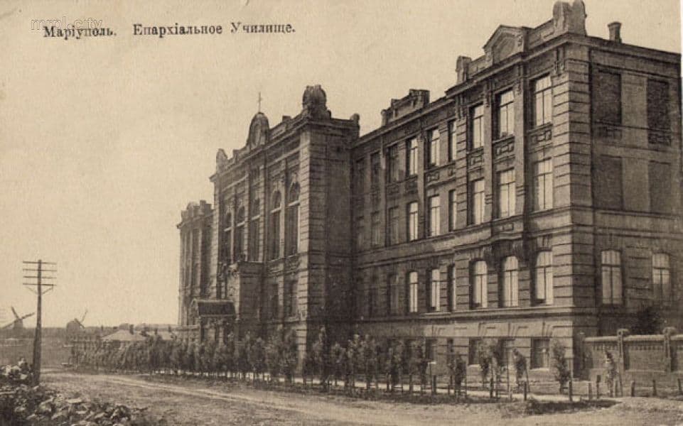 150-летие со дня рождения Виктора Нильсена: 10 фактов про самого известного архитектора Мариуполя
