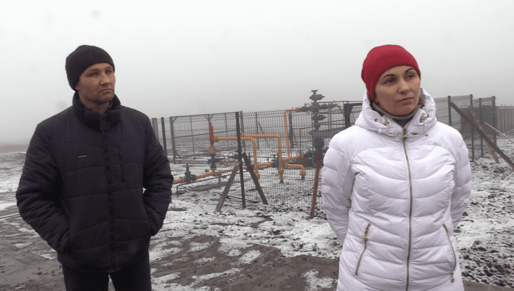 Сланцевая паника. Чего боятся жители Донбасса и есть ли реальная угроза