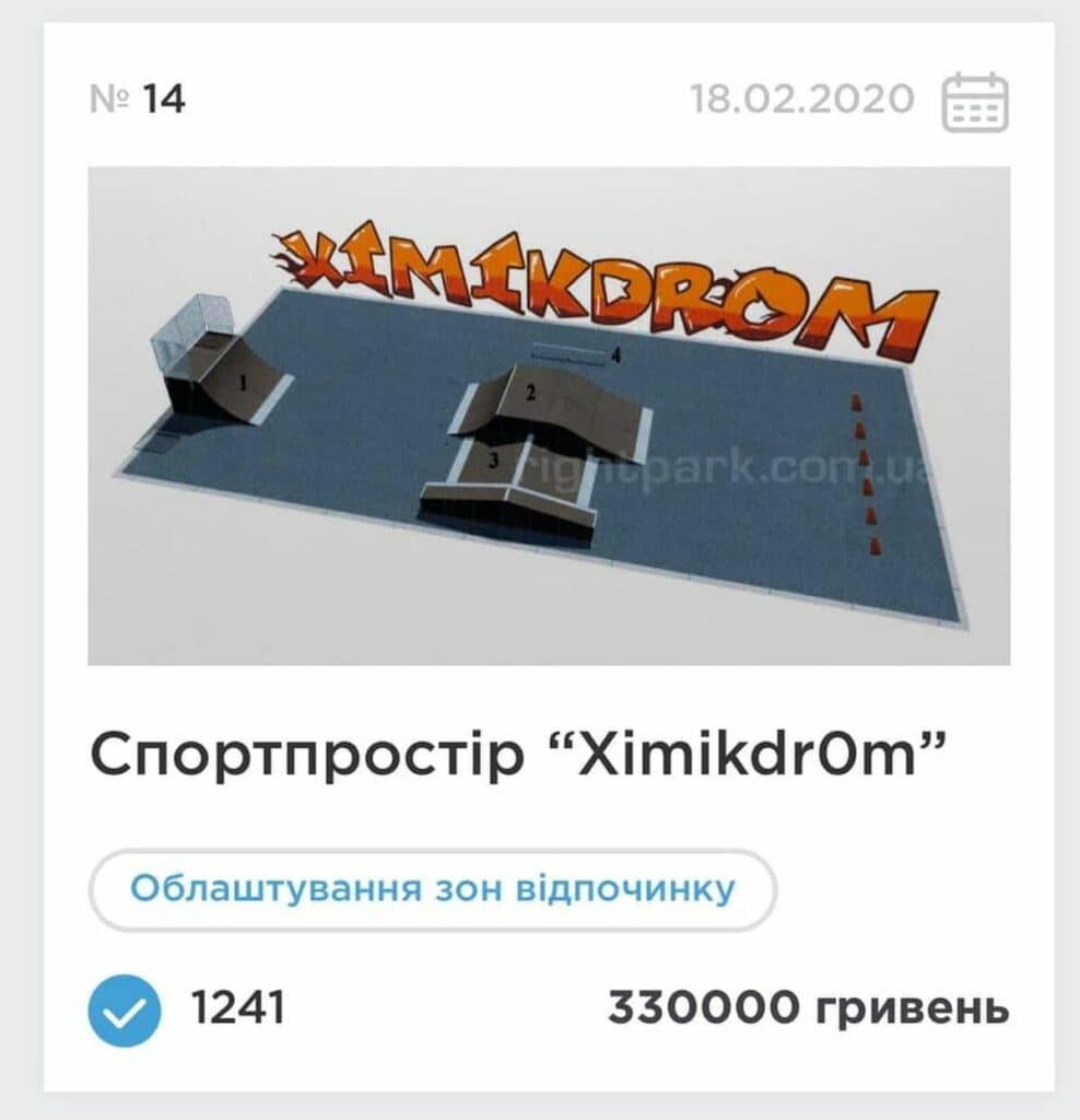 Как Славянск чуть не лишили “Бюджета участия”